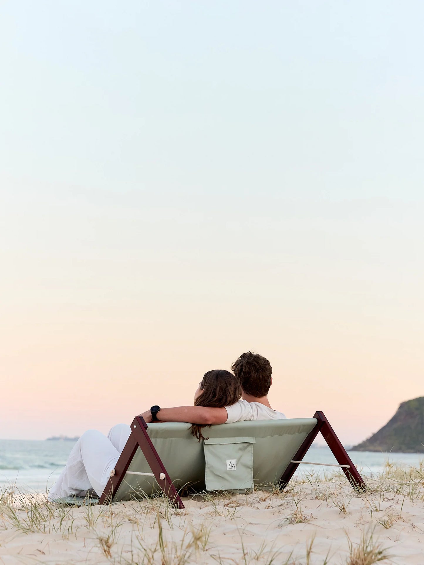Sunny Beach Recliner