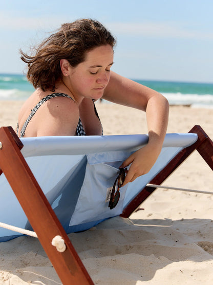 Sunny Beach Recliner