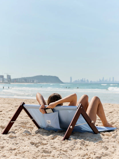 Sunny Beach Recliner