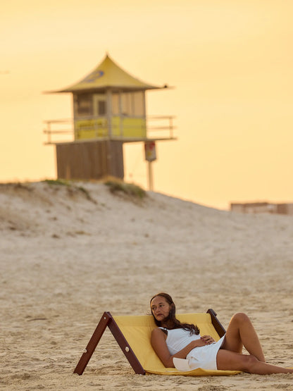 Sunny Beach Recliner