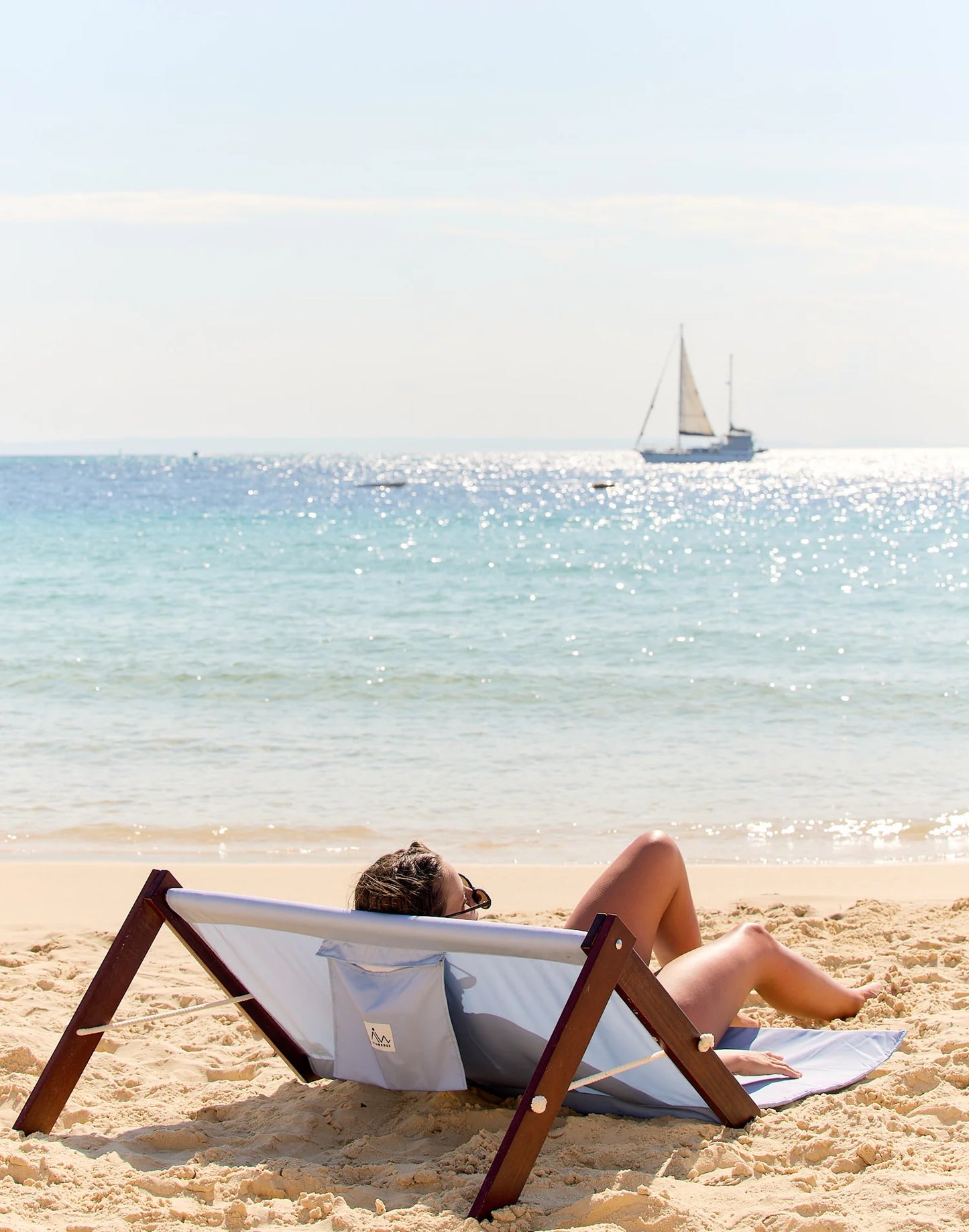 Sunny Beach Recliner
