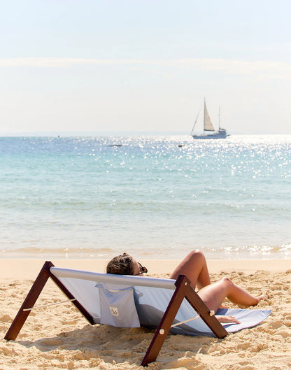 Sunny Beach Recliner