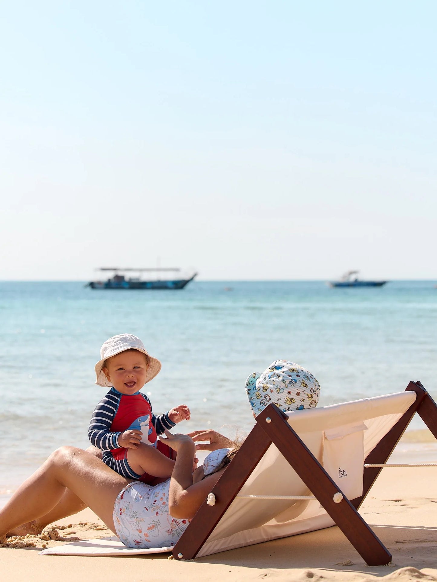 Sunny Beach Recliner