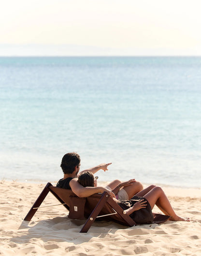 Sunny Beach Recliner