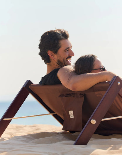 Sunny Beach Recliner